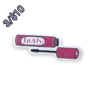 ✨3/$10✨Mascara Sticker
